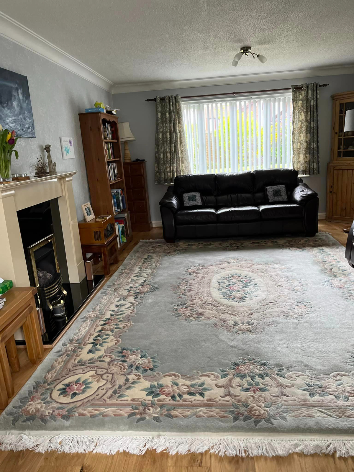 Contract Or One-off Cleaning Service