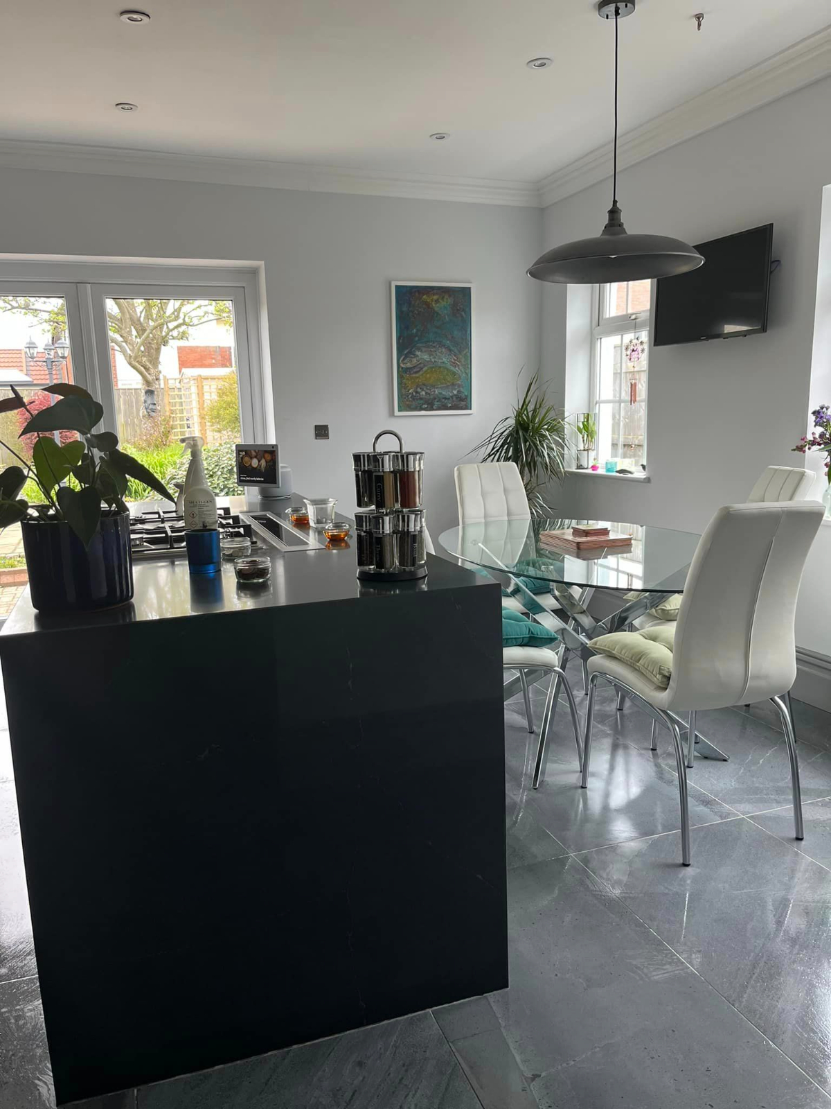 End-of-Tenancy Cleaning Tyneside, Newcastle, Northumberland